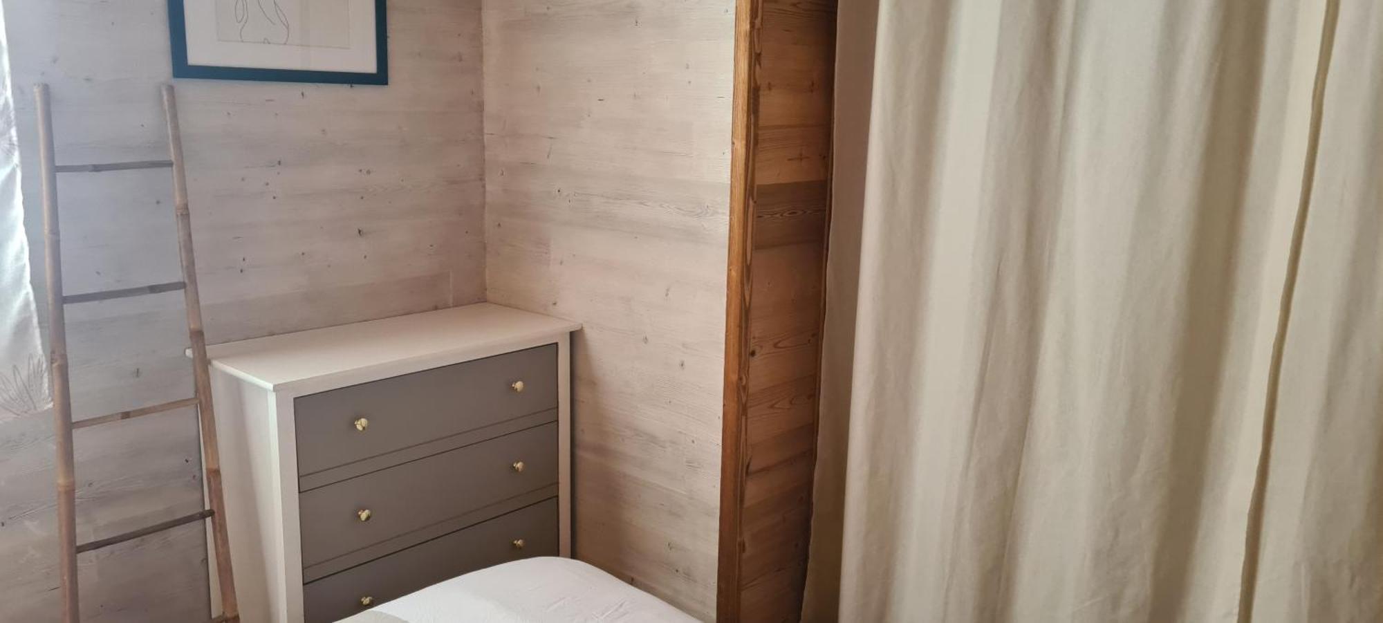 40M2 Au Pied Des Pistes Hauteluce Les Saisies 4 A 6 Personnes Extérieur photo